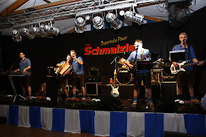 Die Schmalzler - Bayerischer Wald